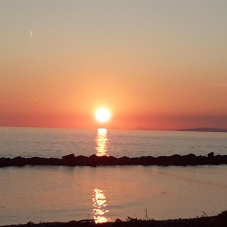 Azzurra casa vacanza Ventimiglia Kültér fotó