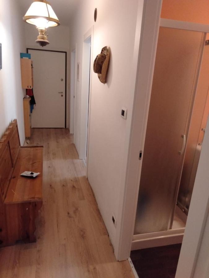 Azzurra casa vacanza Ventimiglia Kültér fotó