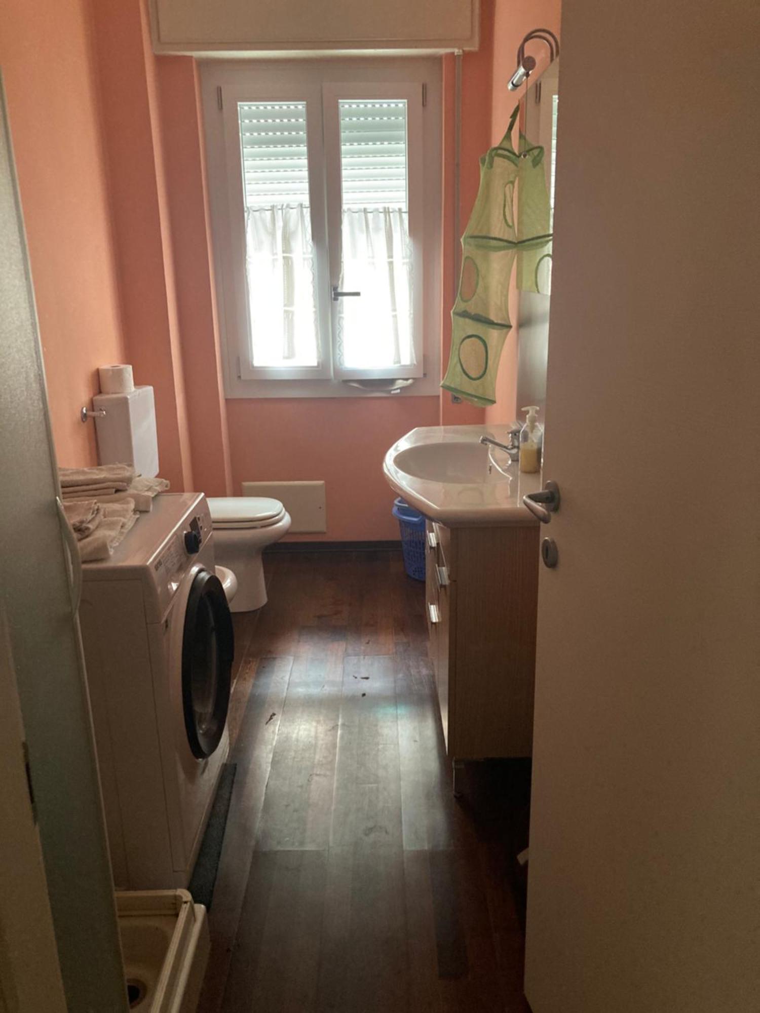 Azzurra casa vacanza Ventimiglia Kültér fotó